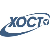 HOST logo - Similar company to Host Dry