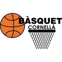 CLUB BÀSQUET CORNELLÀ logo - Similar company to Club Deportivo Estudio