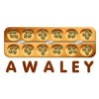 AWALEY logo - Similar company to Groupe Dreamers |Accélérateur Des Coopératives Agricoles |Conseil En Stratégie Et Finance |Formation