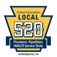 Local 520 Training Center logo - Similar company to Forward Process Llc