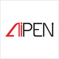 AiPEN Studio logo - Similar company to Bangkok Genius Co., Ltd.