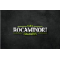 Rocaminori Troglo-Hotel