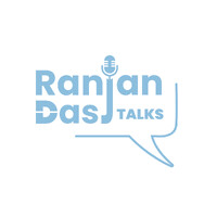 Ranjan Das Talks logo - Similar company to Neutreat