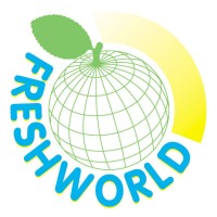 Freshworld (Pty) Ltd logo - Similar company to Md Import Export Ltd