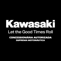 Suprema Kawasaki logo - Similar company to Casa Do Wireless