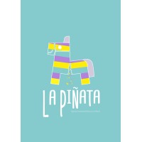 La Piñata - l'agence événementielle dédiée aux enfants logo - Similar company to Esprit 3 Pièces 👔🧵