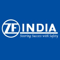 Zf Steering Gear India Ltd logo - Similar company to Zf Steering Systems, Llc