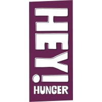 Hey!Hunger logo - Similar company to Projo*