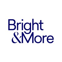 Bright&More logo - Similar company to Growl - Smart Digital Growth