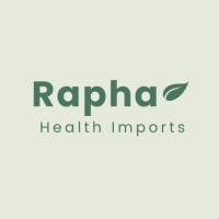 Rapha Health Imports logo - Similar company to Heinz & Co. Ag
