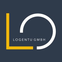 Logentu GmbH logo - Similar company to Smartflex-Printing Gmbh