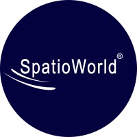 SpatioWorld logo - Similar company to Rattcon Infratech Pvt Ltd