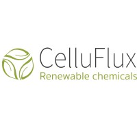 CelluFlux LTD logo - Similar company to Buildx Technologies - בילדאיקס טכנולוגיות
