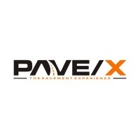 PAVE/X Show logo - Similar company to Proline Parking Lot Maintenance