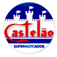 Supermercado Castelão logo - Similar company to Mult Service Soluções