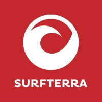 SURFTERRA.com logo - Similar company to Egt Technology