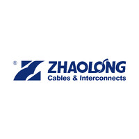 [Official] Zhejiang Zhaolong Interconnect Technology Co., Ltd. logo - Similar company to Opticis Co., Ltd.