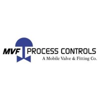 MVF Process Controls logo - Similar company to Advanced Integrated Security