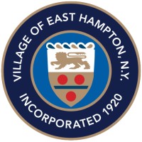 Village of East Hampton logo - Similar company to Uf Personal Finance Club