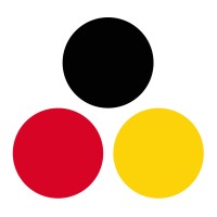 Belga Translations logo - Similar company to Sfx Translated