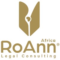 RoAnn Africa logo - Similar company to Brand La