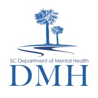 SOUTH CAROLINA DEPARTMENT OF MENTAL HEALTH logo - Similar company to S.C. Department Of Public Health