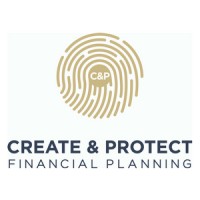 Create & Protect Financial Planning logo - Similar company to Insite Monitoring (Insite Project Solutions Pty Ltd)