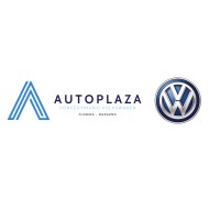 Autoplaza Florida y Durazno concesionario oficial Volkwagen logo - Similar company to Albanes Ltda.