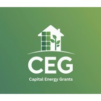 Capital Energy Grants logo - Similar company to Into Indie Games