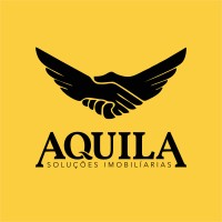Aquila Soluções Imobiliárias logo - Similar company to Pollius Soluções Imobiliárias