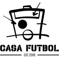 CASA FUTBOL AG logo - Similar company to Sm Media Group Gmbh