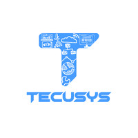 Tecusys logo - Similar company to Nv Software It Solutions