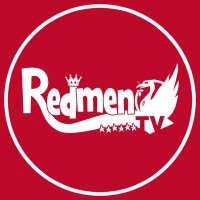The Redmen TV logo - Similar company to Covertti Ourdoor Living