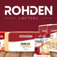 Rohden Lácteos logo - Similar company to Rohden Lácteos