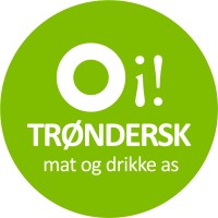 Oi! Trøndersk Mat og Drikke logo - Similar company to Koment As