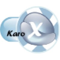 Karox Technologies logo - Similar company to Karrox Technologies Ltd.