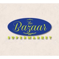 The Bazaar Supermarket logo - Similar company to Vola Money Inc.