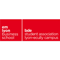 Bureau des Élèves emlyon business school logo - Similar company to Bureau Des Élèves Essec