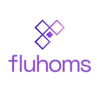 Fluhoms logo - Similar company to Nedelec Assurances