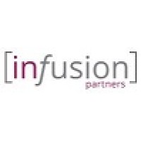 Infusion Partners LLC logo - Similar company to Crackajack Digital Solutions