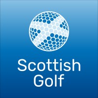 Scottish Golf logo - Similar company to Carnoustie Golf Links
