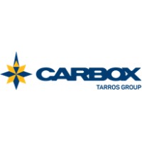 Carbox Srl logo - Similar company to Tarros Group