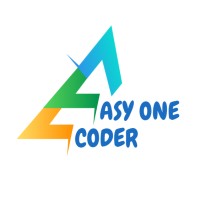 Easy One Coder logo - Similar company to One-Off Coder