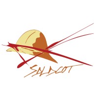 Salacot  Viajes