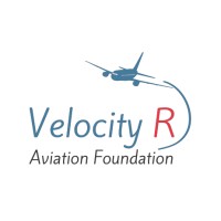 Velocity R Aviation Foundation logo - Similar company to Aepa-Spain