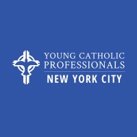 Young Catholic Professionals - NYC Chapter logo - Similar company to Cerebtitious