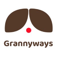 Grannyways logo - Similar company to Ski Asia