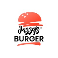 Jazzy's Burger logo - Similar company to Yaaaga