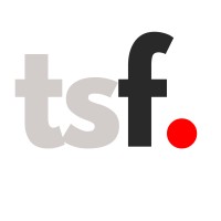 Twenty-Seven Frames logo - Similar company to Basement Films