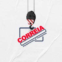 Correia Transportes logo - Similar company to Ifl - Intelligent Freight & Logistics Agenc. De Cargas Ltda